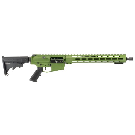 Alex Pro Firearms Guardian 308Win 16 Multicam Grn Mlok M4 20R RI288MBG