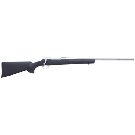 Howa M1500 Hogue Black / Stainless .300 Win 24