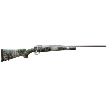 Howa Howa M1500 Hogue MO OC 7Mmrem 24 SS SMU7MMSMOC