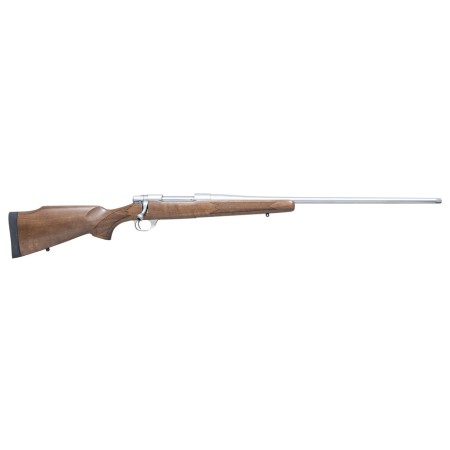 LSI HOWA M1500 WALNUT HUNTER 7MMREM 24 SS