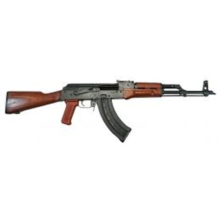 PIONEER ARMS CORP. AK47