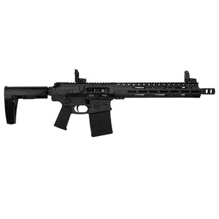 Diamondback DB10 308 Win AR-10 Pistol DB1222C001