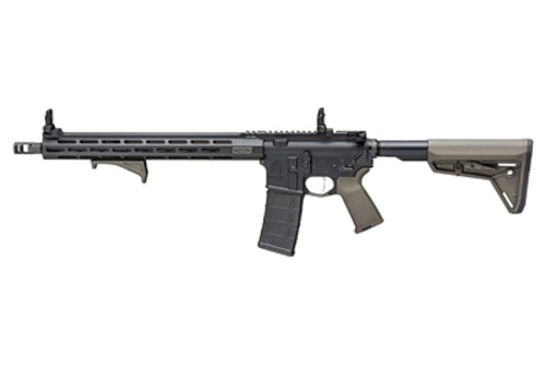 Springfield Armory Saint Victor OD Green 5.56 16