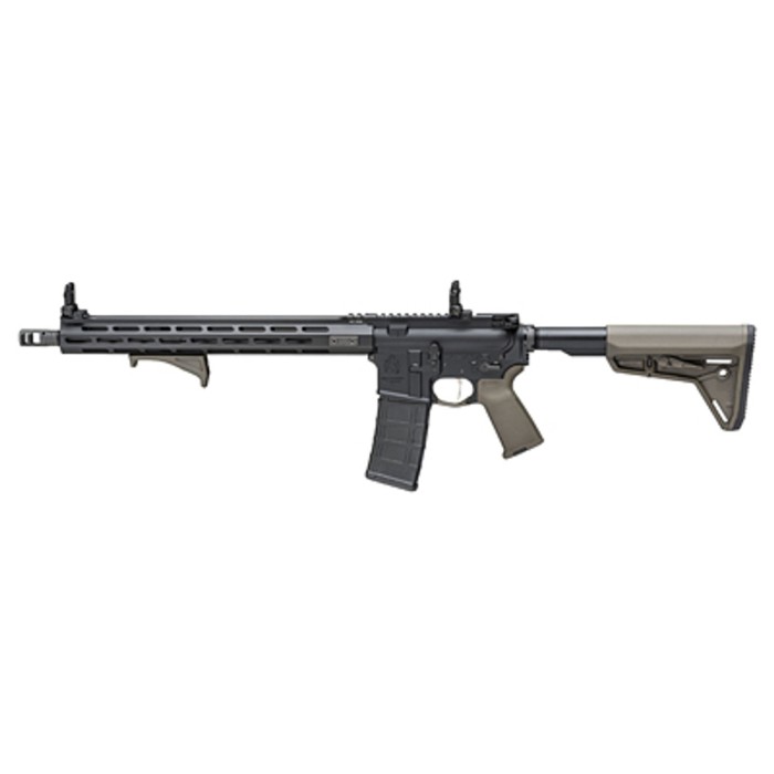 Springfield Armory Saint Victor OD Green 5.56 16