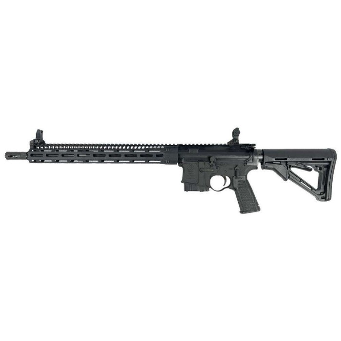 TROY RIFLE SPC M4A4 5.56MM 16