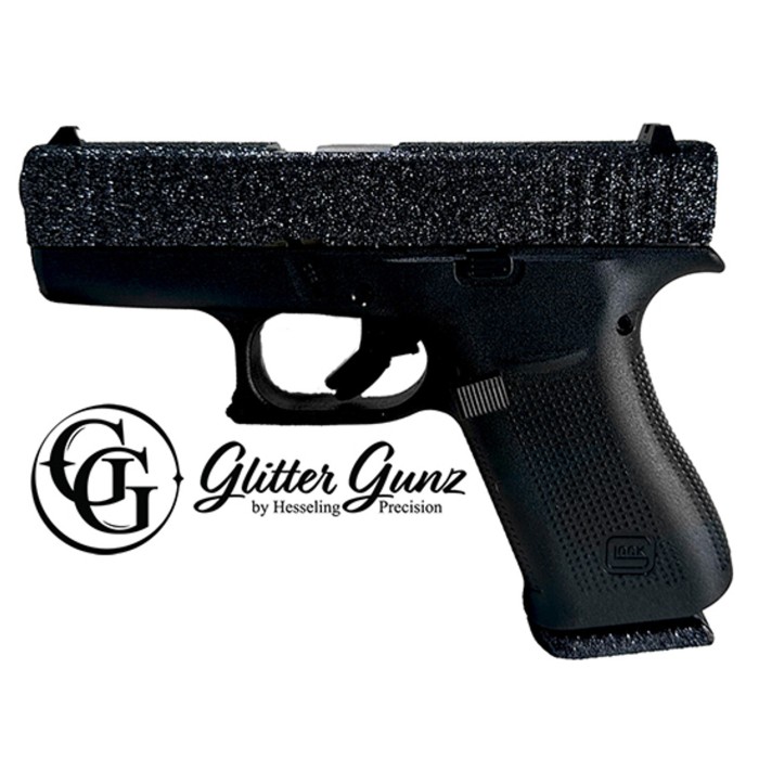 GLOCK G43X