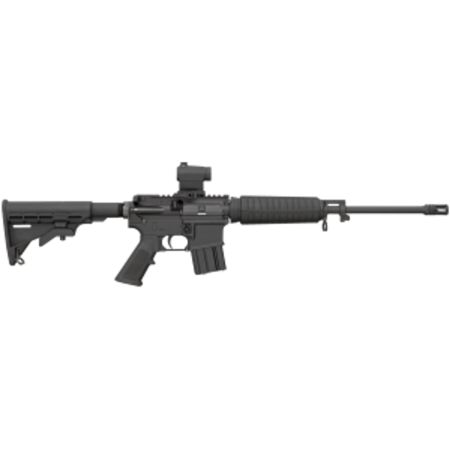 Troy Industries 5.56 SPC A3 AR-15 Rifle - SOCC Rail -16