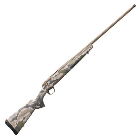 Browning Xbolt Speed Ovix Mcm 6.5Cr Lh# 035566282