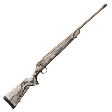 Browning X-Bolt HC LR Mcm OV 308Win Lh# 035565218