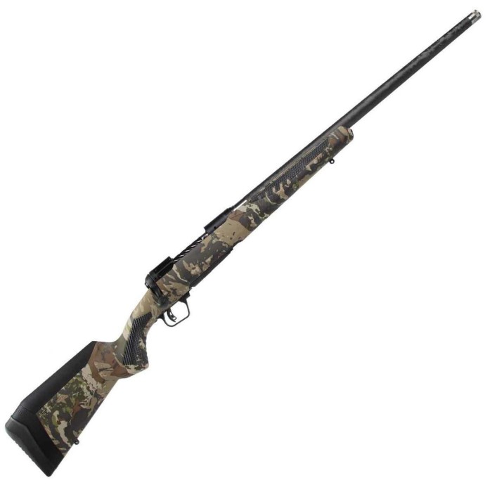 Savage Arms 110 Ultralite Camo Bolt-Action Centerfire Rifle - 6.5 PRC