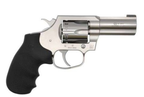 Colt Firearms King Cobra Stainless .357 Mag / .38 Special +P 3