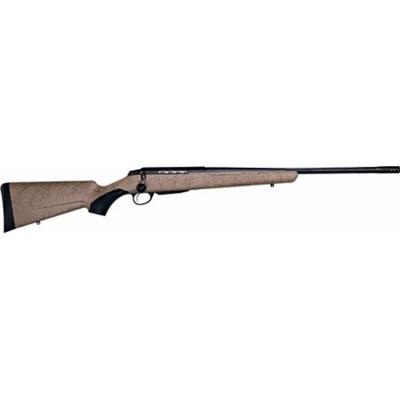 Tikka T3x Lite .308 Win Left H Roughtech Tan 22.4" Blued/Synt JRTXRT416