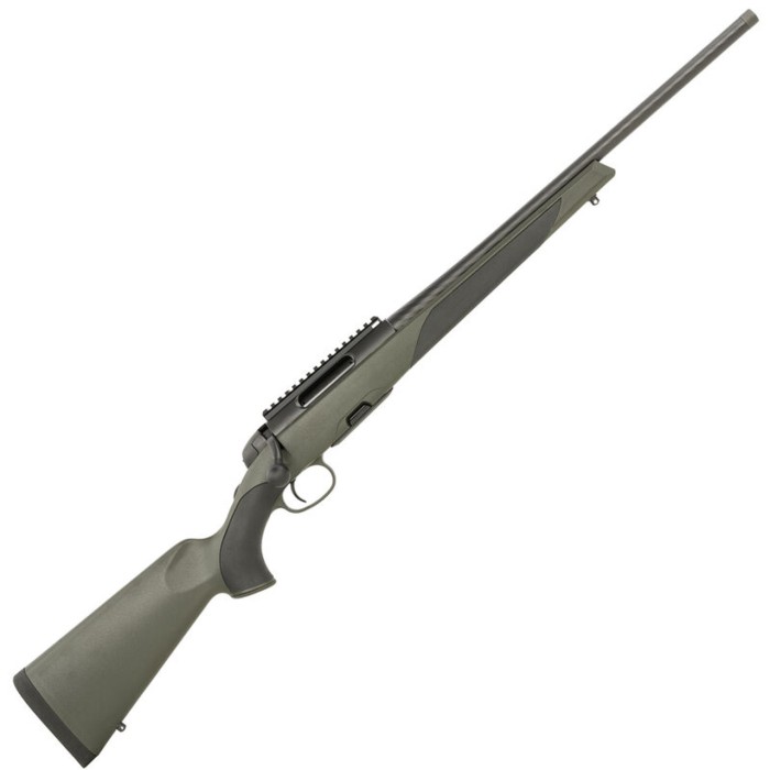 Steyr Arms ProHunter III SX .300 Win Mag 25