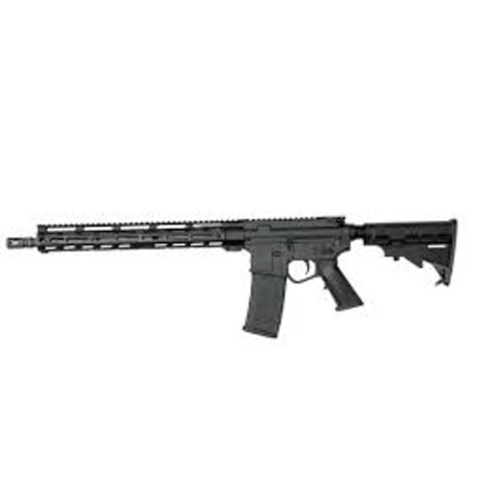 Wise Arms WA-15B Black 5.56 / .223 Rem 16