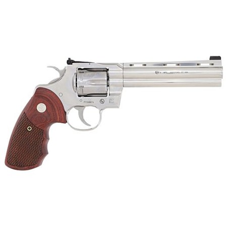 COLT PYTHON