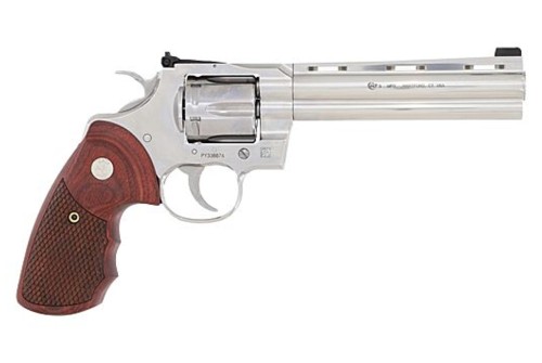 COLT PYTHON