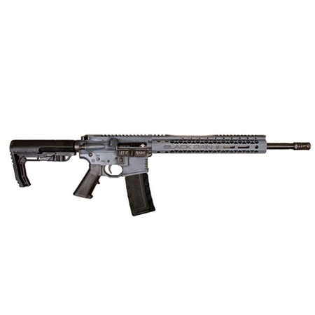 Black Rain Spec15 SSP 5.56 Cold War Gray Semi Automatic Rifle AR-15