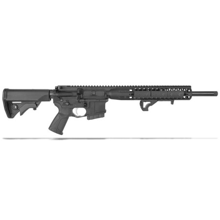 LWRC Ic-di 350 Legend 16.1" 30+1 Black