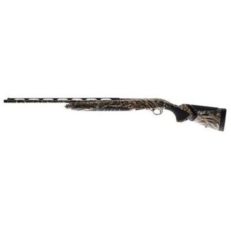 Beretta Usa A400 Xtreme Plus, 12 Gauge 28" 2+1 Black Cache