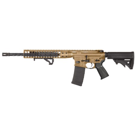 Lwrc Di Rfl 350 Legend 16.1" 5rd Fde Blem