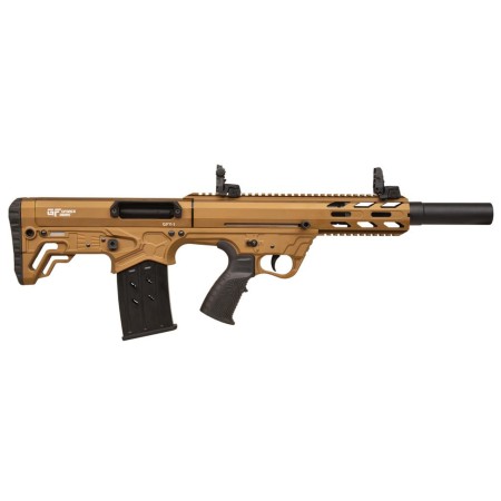 GForce Arms GFY-1 Bullpup, Semi-automatic, 12 Gauge, 18.5