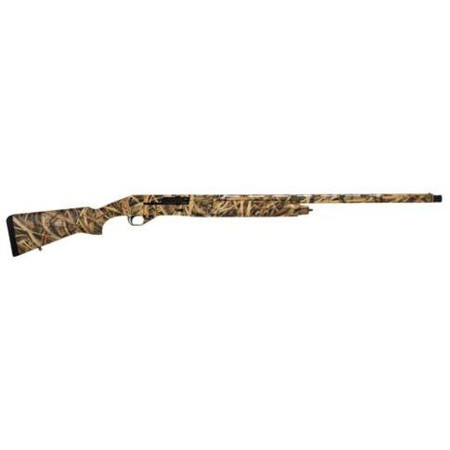 CZ-USA 1012 G2 12 Gauge 28" 3" 3+1 Mossy Oak Shadow Grass Blades