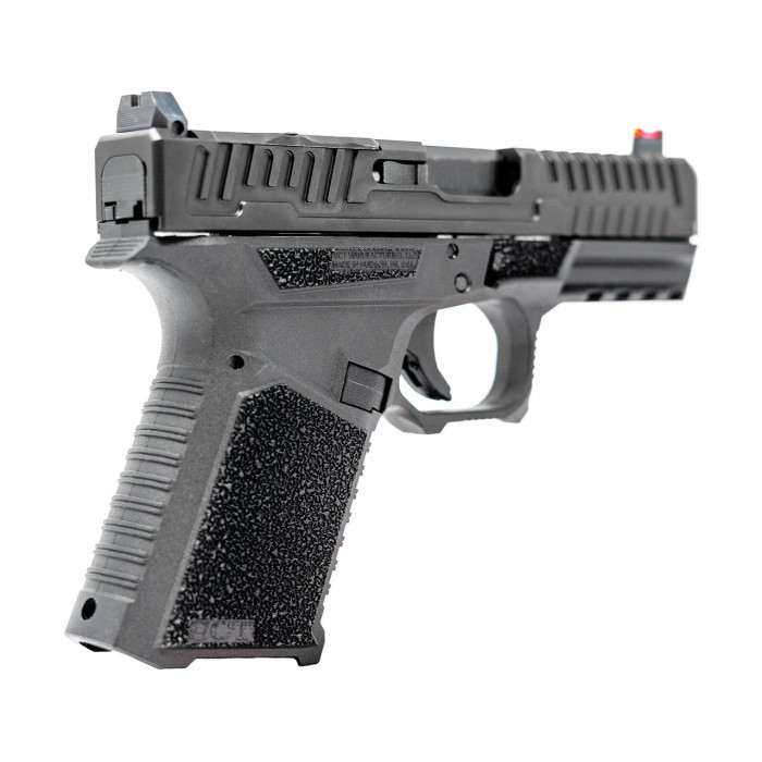 FAXON FX19 PATRIOT LT 9MM 4