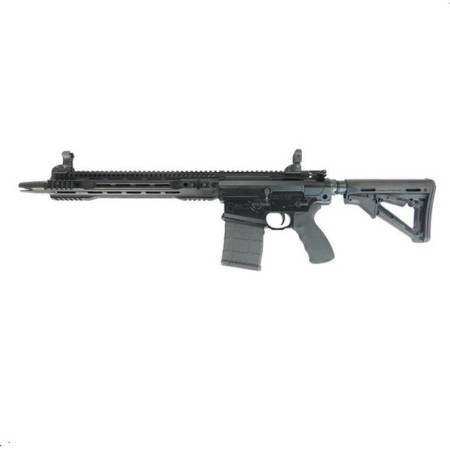 Franklin Armory M4 Milita 308 Win 14.50" AR-10 Semi Automatic Rifle