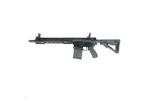 Franklin Armory M4 Milita 308 Win 14.50" AR-10 Semi Automatic Rifle