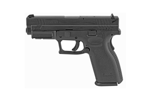 Springfield Armory XD9 9mm 4