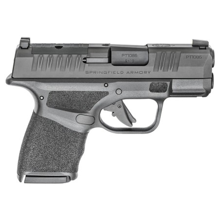 Springfield Armory Hellcat OSP Gear Up Package 9mm 3