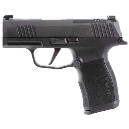 Sig Sauer P365X 