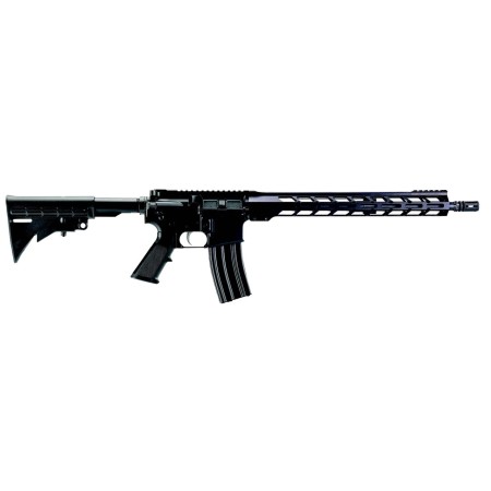 Anderson Manufacturing Am15 Utility Rifle Ambi 5.56 16 30Rd B2K869A028