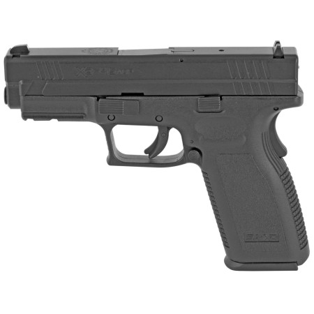 Springfield Armory XD45 .45 ACP 4