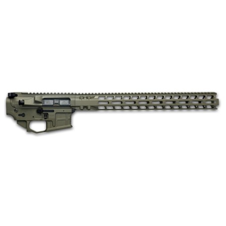 Radian Weapons Builder Kit 17" Gray