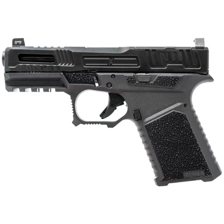 FAXON FX19 HELLFIRE LT 9MM 4.6