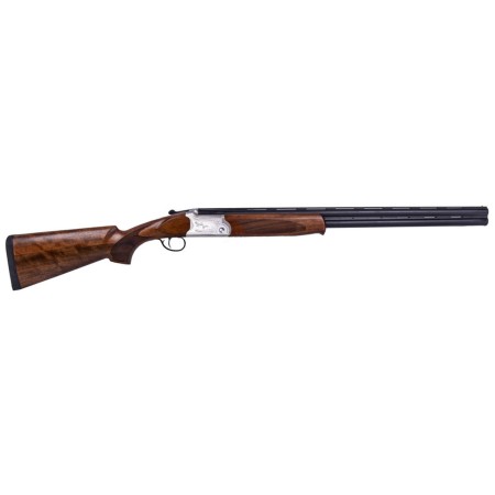 American Tactical Cavalry Sport Sgd Shotgun 12 GA 3" Chamber 2Rd Capacity 30" Barrel Wood ATIGKOF12SPE30