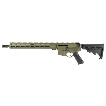 Alex Pro Firearms Guardian 5.56 OD 16 Mlok M4 30Rd LH RI282ODLH