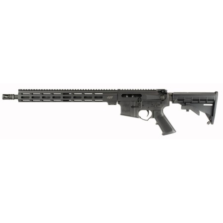 Alex Pro Firearms Guardian 5.56 Blk 16 Mlok M4 30Rd LH RI282LH