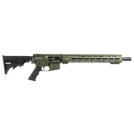 Alex Pro Firearms 450Bush Odg 16 Mlok RI222OD