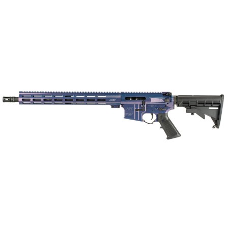 Alex Pro Firearms Guardian 5.56 Tactic Mermaid 16 Mlok M4 LH RI282TMLH