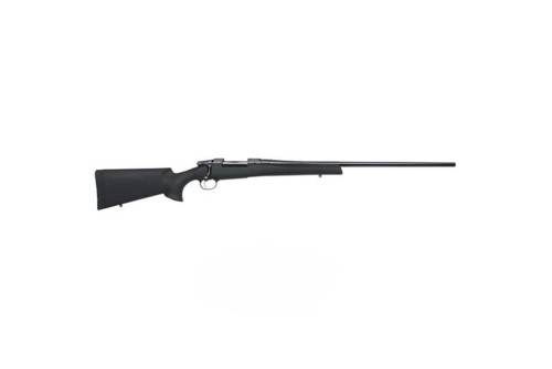 CZ 457 American Synthetic .22 LR, 20.5" Barrel, 5rd, Black, Suppressor Ready