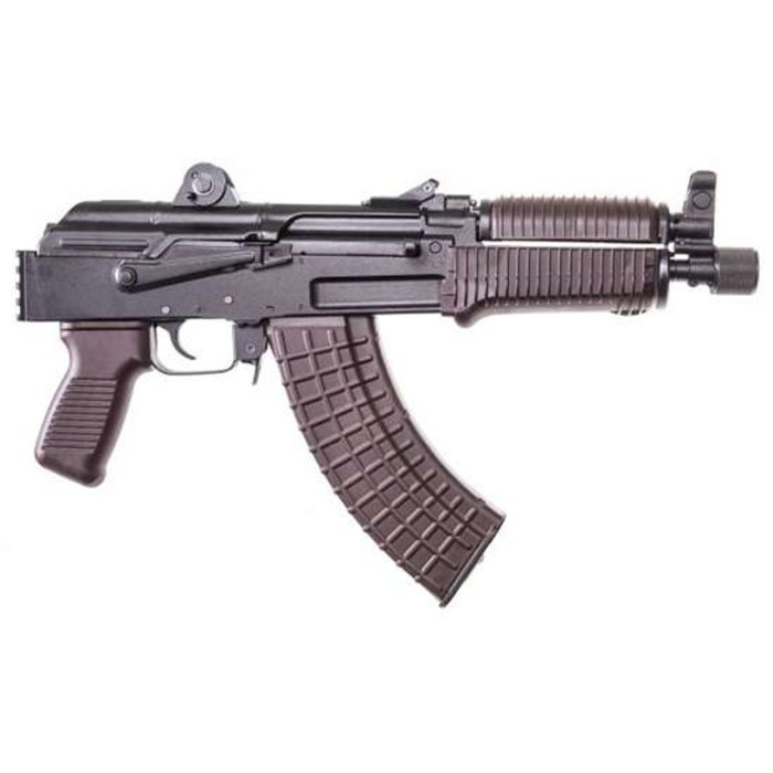 Arsenal SAM7K55P SAM7K 7.62x39mm AK-47 Pistol