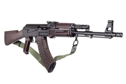 Arsenal SAM7R-62PM SAM7R 7.62x39mm Semi Automatic Rifle