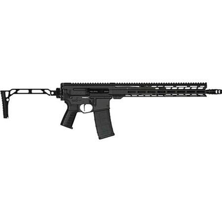 CMMG Resolute MK47 5.56x45mm NATO AK-47 Semi Automatic Rifle