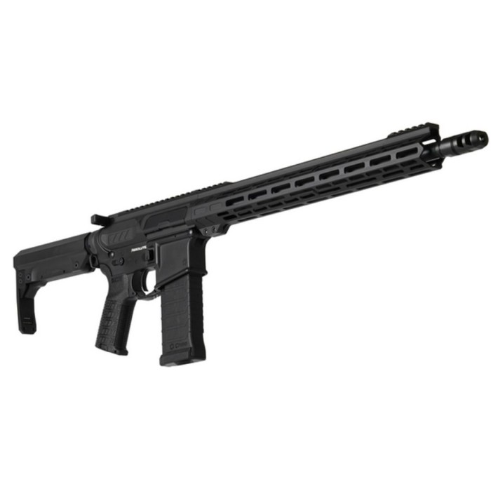 CMMG Resolute MK4 5.7 X 28 16.1