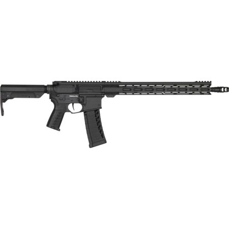 CMMG Resolute MK4 .22 LR 17