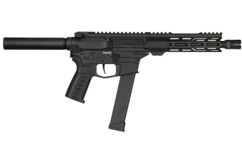 CMMG Banshee MKG .45 ACP 8