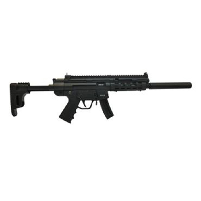 American Tactical Gsg-16 22Lr 16.25 Mint Green 10Rd GERGGSG1610M