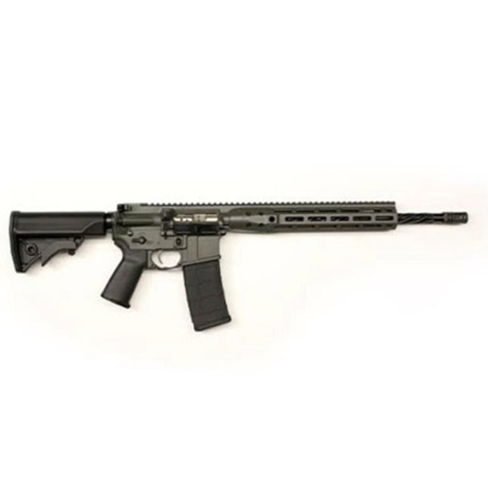 LWRC ICDIR50ODG16ML Comp IC-DI 16.1